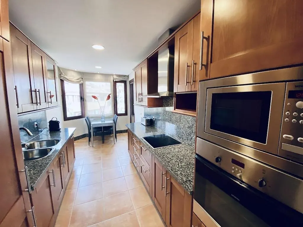 Beautiful 5 * Penthouse Very Near The Beach Marbella 0*,