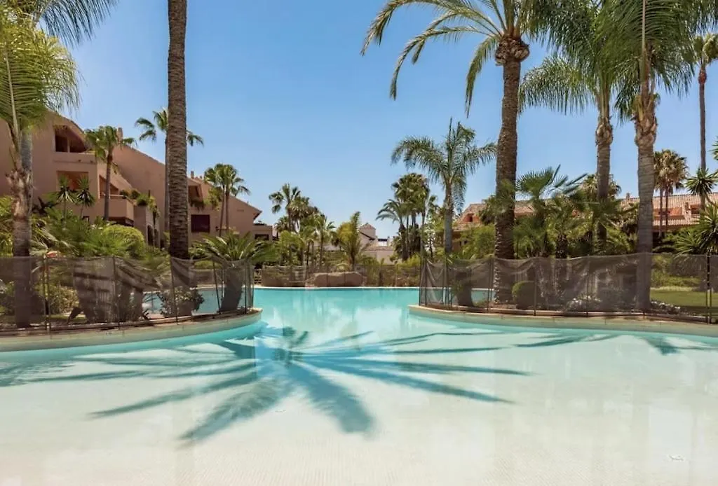 Apartment Beautiful 5 * Penthouse Very Near The Beach Marbella