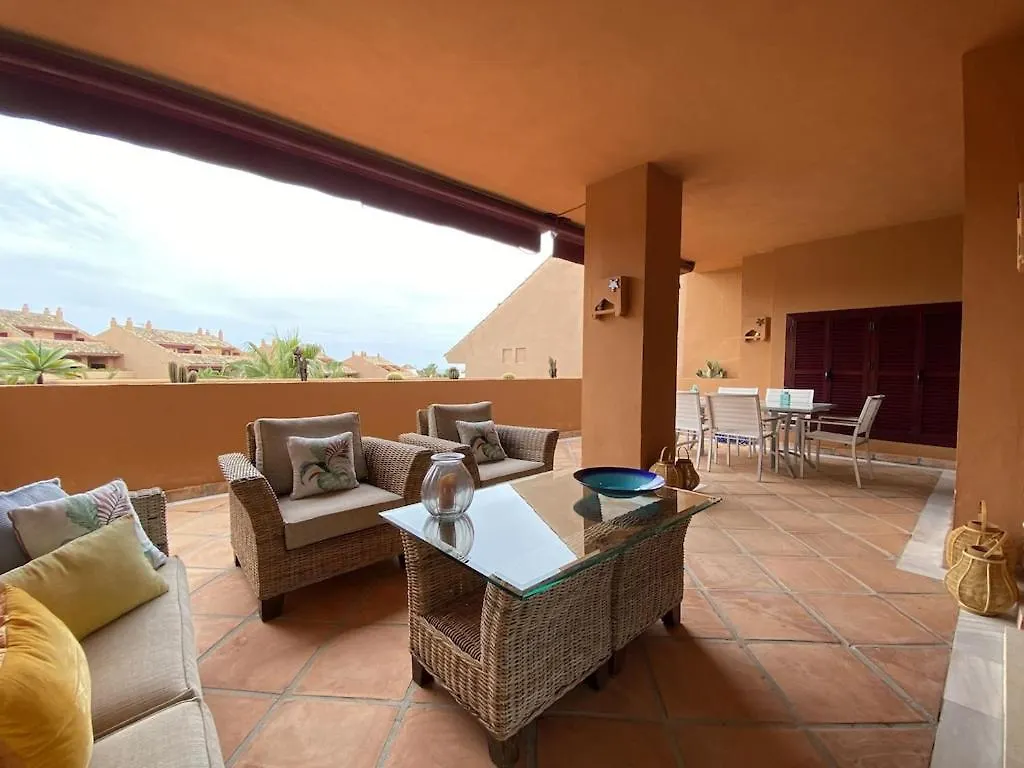 Beautiful 5 * Penthouse Very Near The Beach Marbella