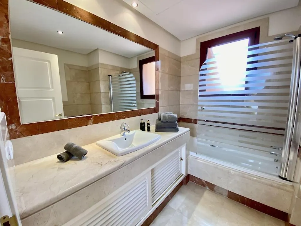 Beautiful 5 * Penthouse Very Near The Beach Marbella